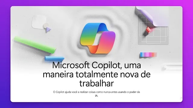 Microsoft Copilot: A Nova Fronteira da Inteligência Artificial em Aplicativos de Chat