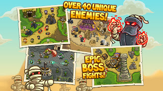 Kingdom Rush Frontiers v1.1.2