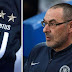 Juventus confirm arrival of Maurizio Sarri as new manager on three-year deal worth £18m