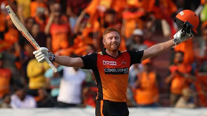 Jonny Bairstow Playing IPL