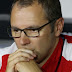 F1 | Stefano Domenicali deixa comando da Ferrari