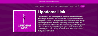 Lipedema Link Website