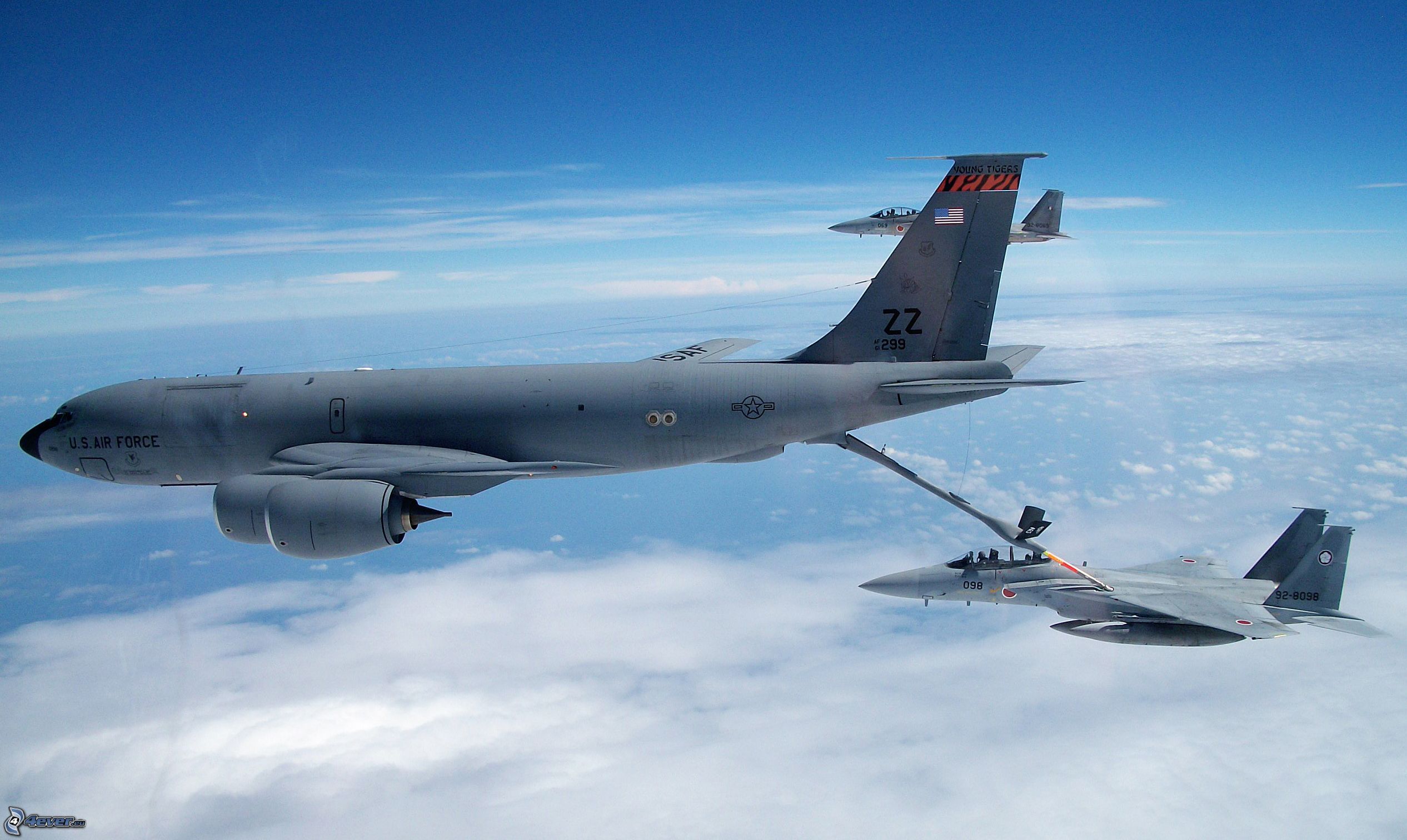 Boeing KC-135 Stratotanker