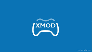 IOS XmodGame instruction for beginners