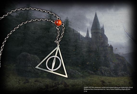 Deathly Hallows