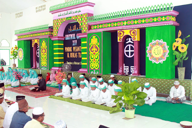 Mengenal Islam Nusantara di Kepulauan Kei