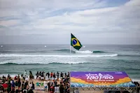 Lineup (Foto: Thiago Diz)