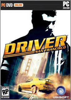 games Download   Driver   San Francisco BlackBox   ISO   PC (2011)