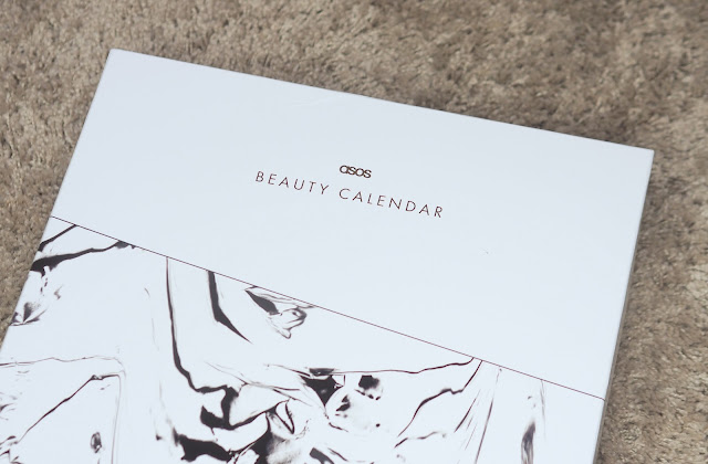 ASOS-Beauty-Advent-Calendar-review-2016