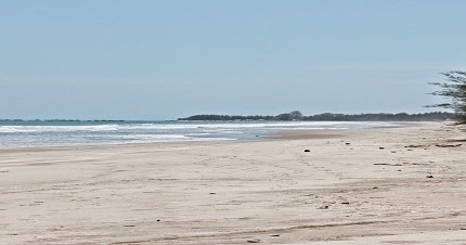 Pantai Bandar Mutiara