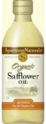 safflower oil