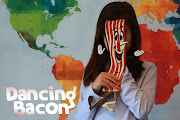 Dancing Bacon. Books, Games, Videos and Friends! (dancingbacon)