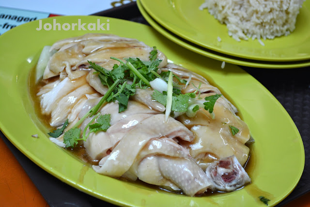 Tian-Tian-Chicken-Rice-Singapore-天天海南雞飯