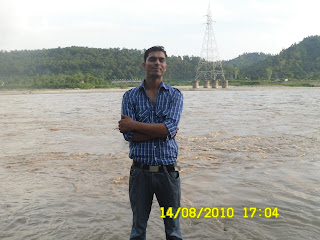 Manoj Thakur