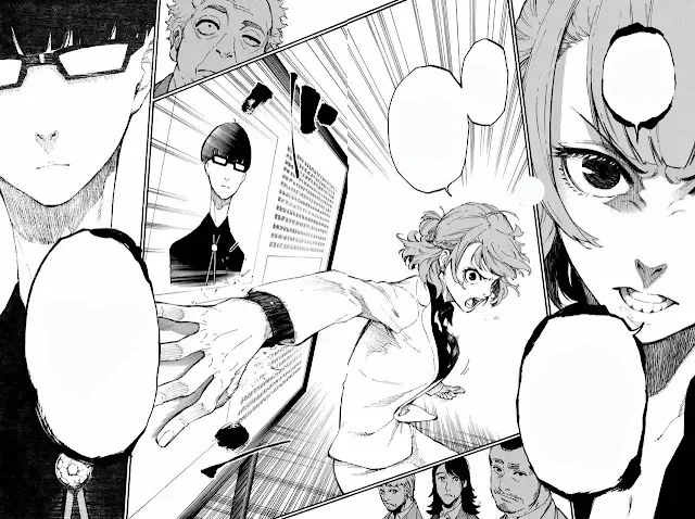 Reseña de BLUE LOCK de Muneyuki Kaneshiro y Yusuke Nomura, Planeta Cómic.