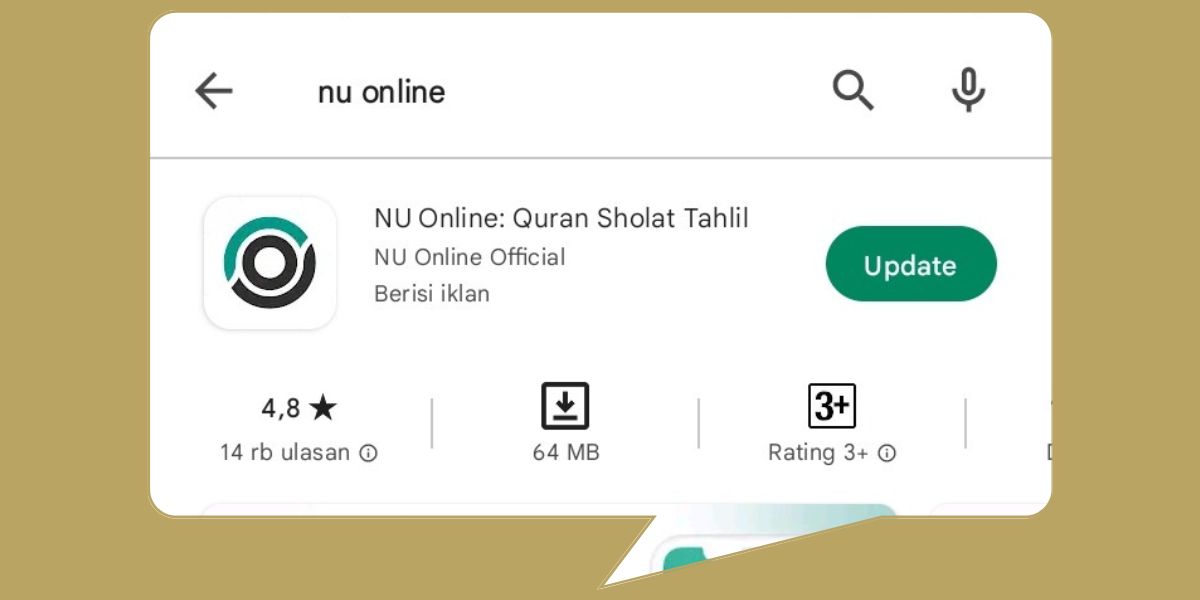 Aplikasi adzan otomatis offline