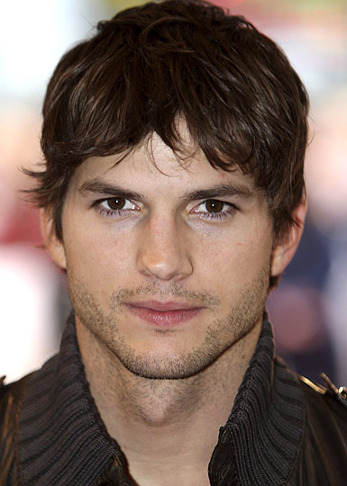 ashton kutcher movies