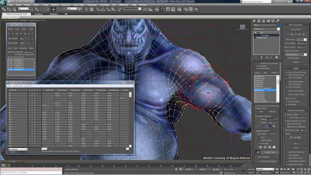 Autodesk 3ds Max 2020