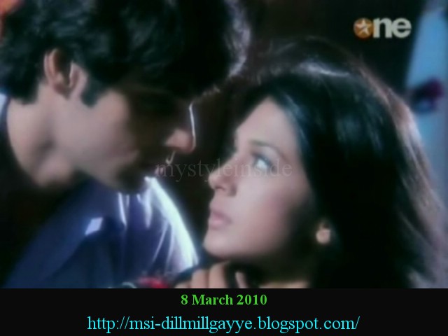 dil mil gaye
