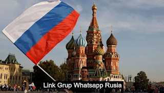 grup wa rusia