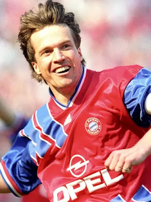 Lothar Matthäus Vermögen