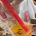 Costumer shocked for 3 little cockroaches found in his bubble tea 