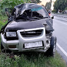 Kecelakaan Mobil di Indramayu, Dua Korban Meninggal Dunia, Satu Luka-luka