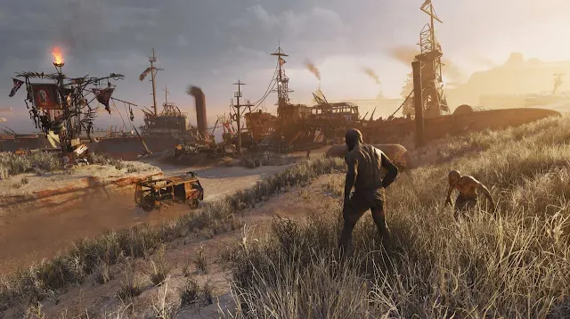 Metro Exodus Gold Edition