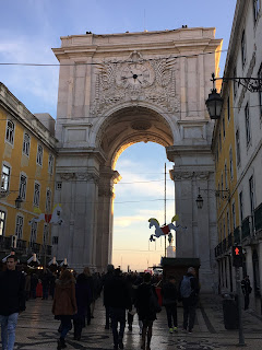 Praça do Comercio