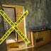 Escape Game: Crime Scene