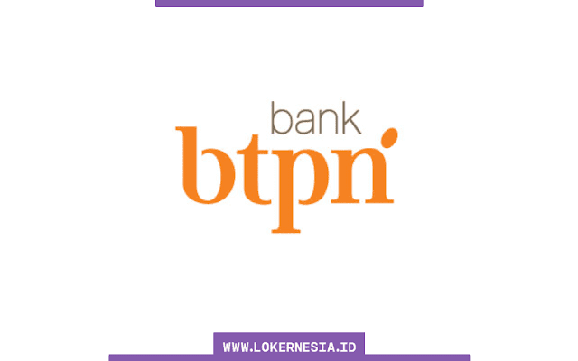 Lowongan Kerja Bank BTPN Medan April 2022