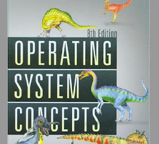 Operating System and concept books main basic question for exam
