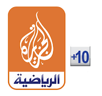 aljazeera +10