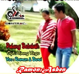 Ramon Asben & Dewi Ramon - Kasiah Di Ruang Mato Full Album