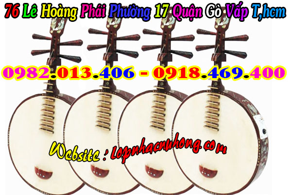 guitar binh tan 1