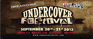 The Undercover Festival