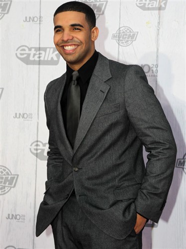 Drake 2011 Photos