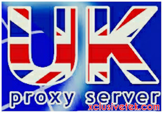 uk-proxy-server