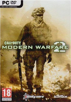 Download Call Of Duty Modern Warfare 2