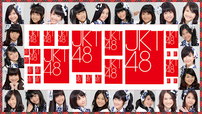 Wallpaper JKT48