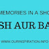 बारिश और बचपन_BAARISH AUR BACHPAN-GREAT MEMORIES POEM_OURINSPIRATION.INFO