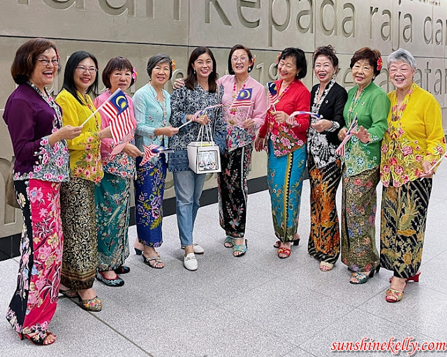 Keretapi Sarong 2023 Dataran Merdeka, Keretapi Sarong 2023, Keretapi Sarong, #KeretapiSarong23, malaysia unity, locco, malaysia day, lifestyle, travel