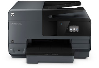 HP Officejet Pro 8610 Driver Download (Driver And Software)