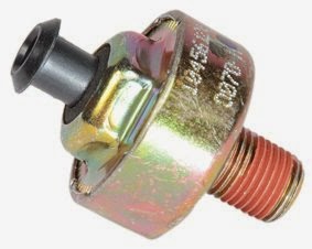 Service Knock Sensor 213-96 OE Service Knock