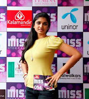 Miss, Hyderabad, 2012, Auditions, Models, Hot, Photos