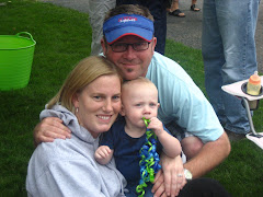 BC & Jenny & Morrison Joe