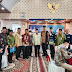 MTQ Ke 40 Provinsi Riau 2022 Resmi di Gelar  Tanggal 24 s/d 31Juli 2022 di Bagan Siapi-Api Rohil 