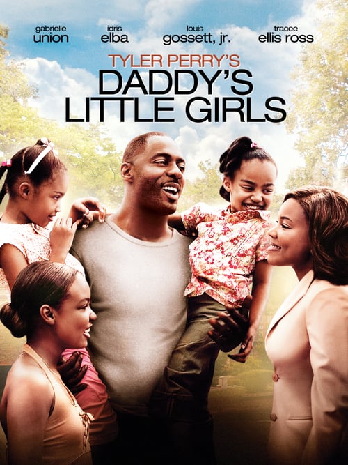 [HD] Daddy's Little Girls 2007 Streaming Vostfr DVDrip