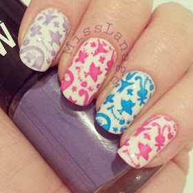 crumpets-33-day-challenge-one-pattern-multicolour-nails