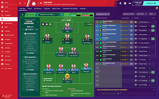 Football Manager 2020 Crack